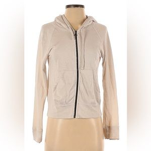 James Perse Graphic Sweatshirt